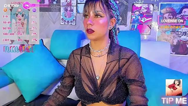 Checkout the world of free chat sex and chat with our steamy slutz, bringing your cherished characters to life with authentic outfits and live productions.