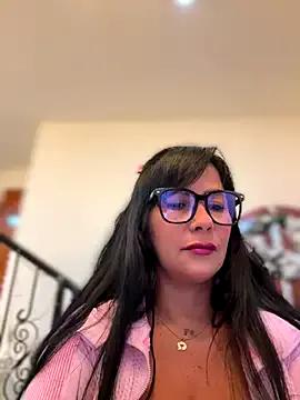 amber_white15 from StripChat is Freechat