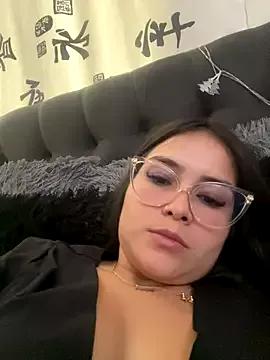 amberbakee from StripChat is Freechat