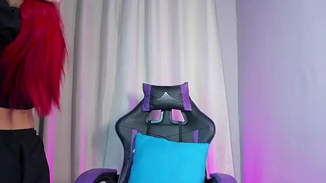 Checkout the world of free chat sex and chat with our steamy slutz, bringing your cherished characters to life with authentic outfits and live productions.