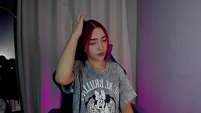 Checkout the world of free chat sex and chat with our steamy slutz, bringing your cherished characters to life with authentic outfits and live productions.