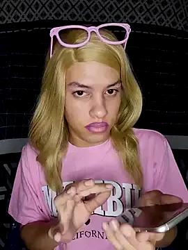 AMBERBAMER from StripChat is Freechat