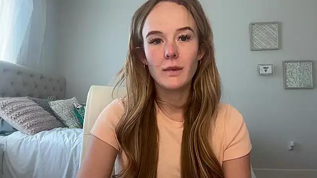 Amberjayxox0 from StripChat is Freechat
