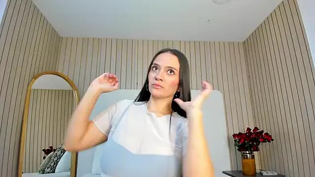 Checkout the world of free chat sex and chat with our steamy slutz, bringing your cherished characters to life with authentic outfits and live productions.