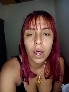 Amberx_xx from StripChat is Freechat