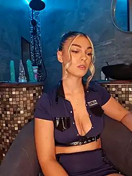 Photos of Ambre_La_nebulleuse from StripChat is Freechat