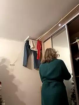 Amelia-Diamond from StripChat is Freechat