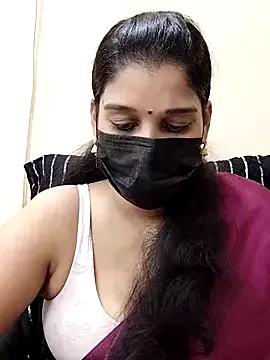 amelia-rani from StripChat is Freechat