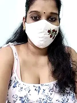 amelia-rani from StripChat is Freechat
