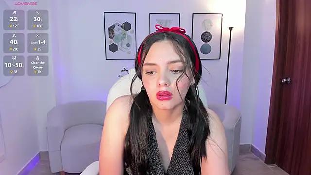 Checkout the world of free chat sex and chat with our steamy slutz, bringing your cherished characters to life with authentic outfits and live productions.