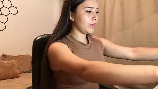 Checkout the world of free chat sex and chat with our steamy slutz, bringing your cherished characters to life with authentic outfits and live productions.