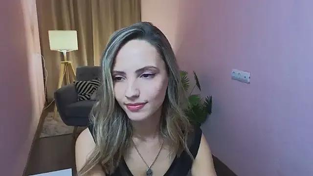amelia_meili from StripChat is Freechat