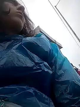 ameliaduppontt from StripChat is Freechat