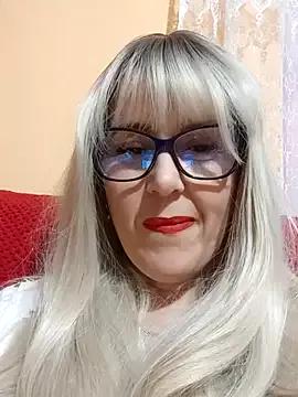 Amelialove42 from StripChat is Freechat