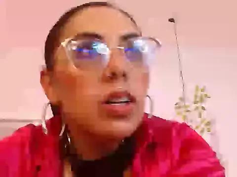 AmeliaMarss from StripChat is Freechat