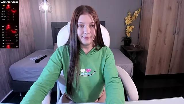 Checkout the world of free chat sex and chat with our steamy slutz, bringing your cherished characters to life with authentic outfits and live productions.