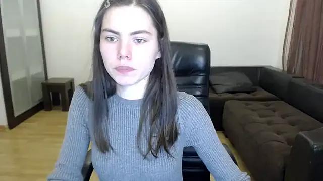 AmelieReve from StripChat is Freechat