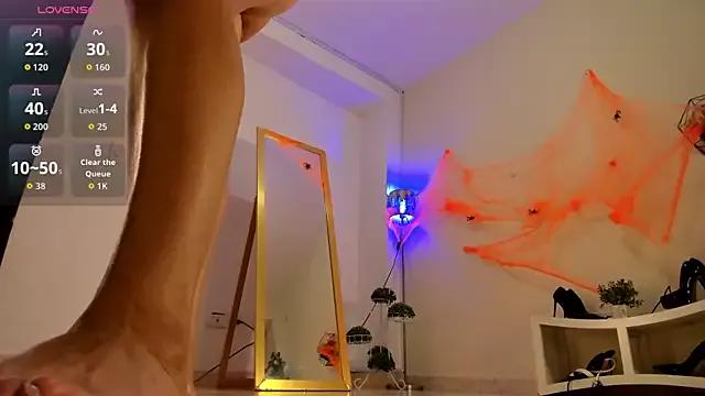 Checkout the world of free chat sex and chat with our steamy slutz, bringing your cherished characters to life with authentic outfits and live productions.