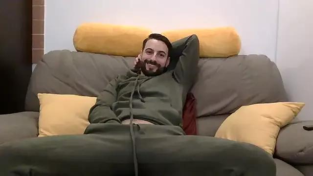 Photos of Amicisegreti from StripChat is Private