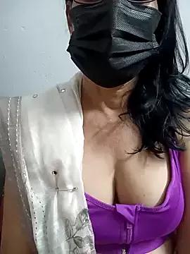 ammala_honey from StripChat is Freechat