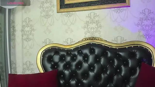 AmmberJones from StripChat is Freechat