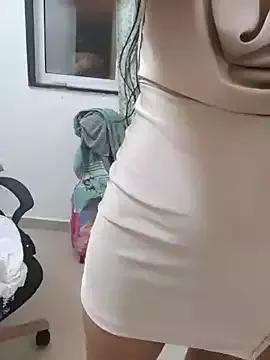 Amorous_Emily_Diva from StripChat is Freechat