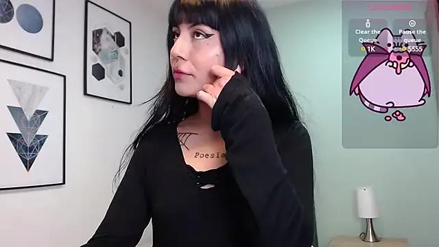 Checkout the world of free chat sex and chat with our steamy slutz, bringing your cherished characters to life with authentic outfits and live productions.
