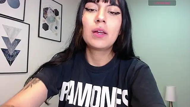 amy_adams1 from StripChat is Freechat
