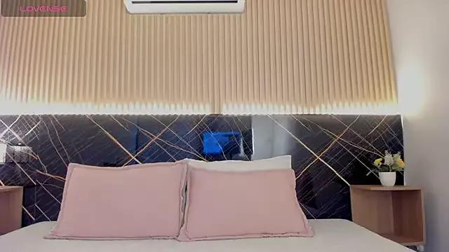 Amy_Leah from StripChat is Freechat