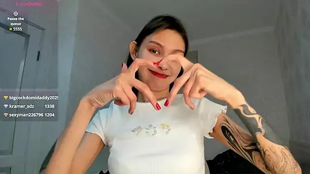 Checkout the world of free chat sex and chat with our steamy slutz, bringing your cherished characters to life with authentic outfits and live productions.