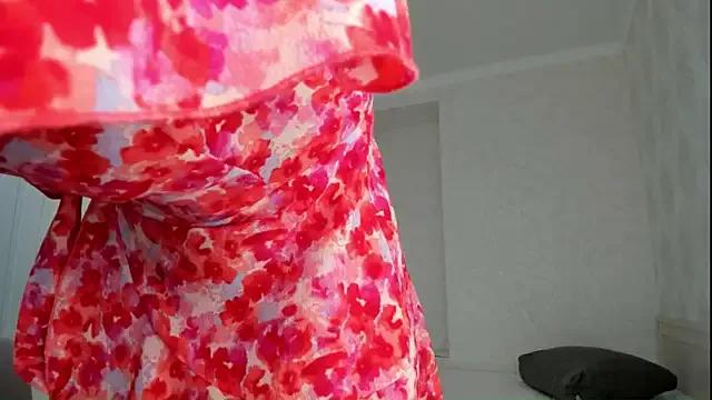 Amy_Loveme from StripChat is Freechat