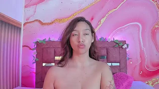 amy_rose__ from StripChat is Freechat