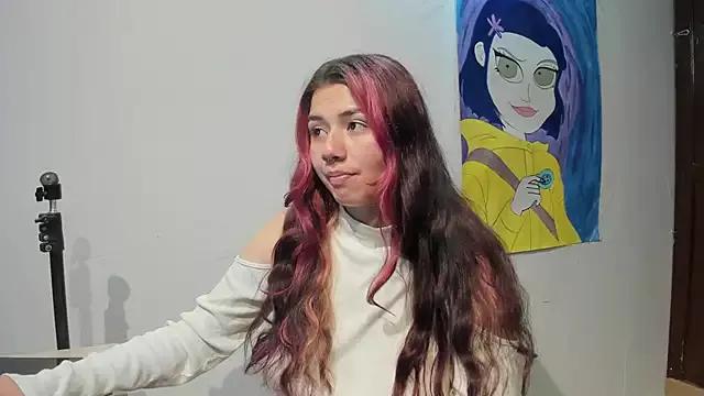 Checkout the world of free chat sex and chat with our steamy slutz, bringing your cherished characters to life with authentic outfits and live productions.