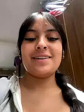 Ana_maria1-1 from StripChat is Freechat