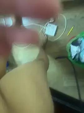 Ana_Your_Type from StripChat is Freechat