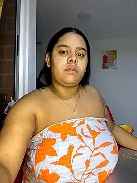 Anabelle_00_ from StripChat is Freechat