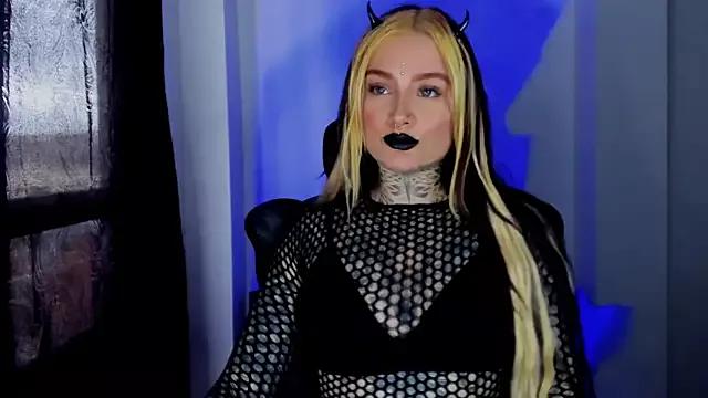 Anaii_Gomez from StripChat is Freechat