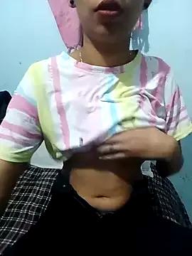 Anali-Singh from StripChat is Freechat