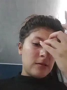 AnaMaria-12 from StripChat is Freechat