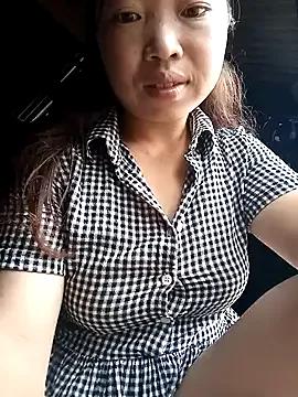 Anan_lovely from StripChat is Freechat