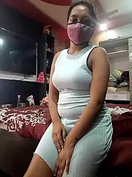 Ananya_34 from StripChat is Freechat