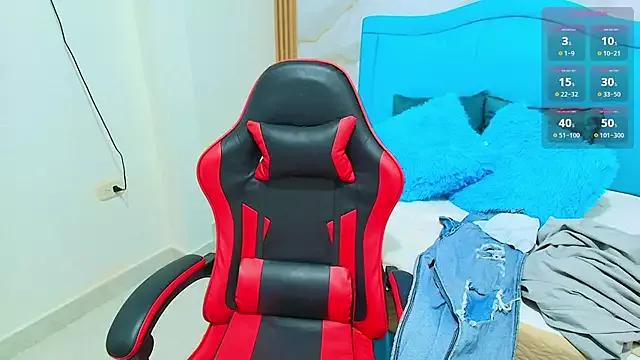 Checkout the world of free chat sex and chat with our steamy slutz, bringing your cherished characters to life with authentic outfits and live productions.