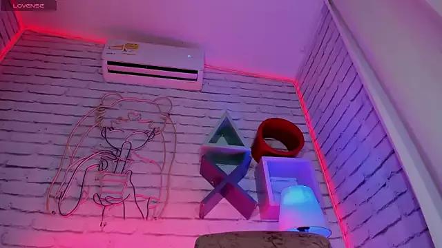 anastasia_jhons from StripChat is Freechat