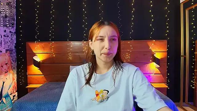 anastasia_windel from StripChat is Freechat