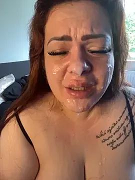 Photos of AnastasiaCumowa from StripChat is Freechat