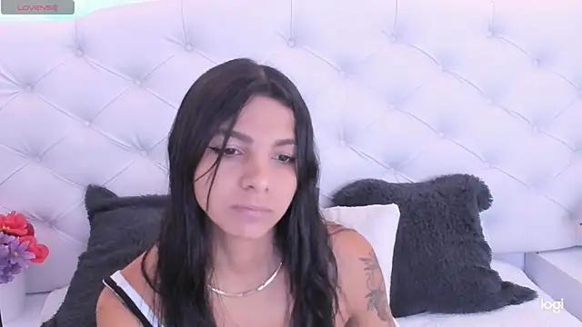 anchela-garcia1 from StripChat is Freechat