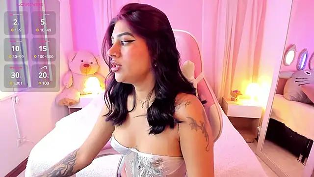 Checkout the world of free chat sex and chat with our steamy slutz, bringing your cherished characters to life with authentic outfits and live productions.