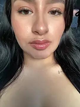 andrea_gomes_ from StripChat is Freechat