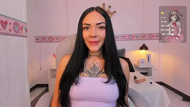 Checkout the world of free chat sex and chat with our steamy slutz, bringing your cherished characters to life with authentic outfits and live productions.