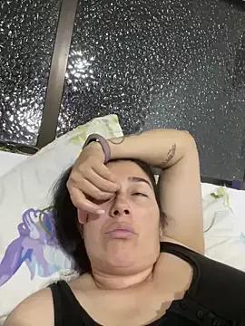 andreaisis2 from StripChat is Freechat